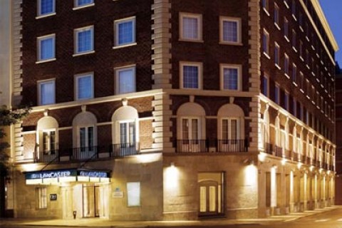 NH Collection Buenos Aires Centro Historico