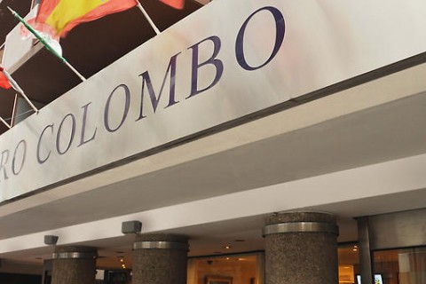 Hotel Cristoforo Colombo