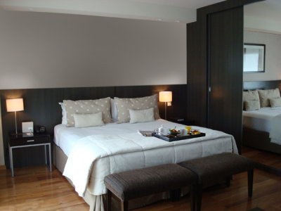 Urban Suites Recoleta