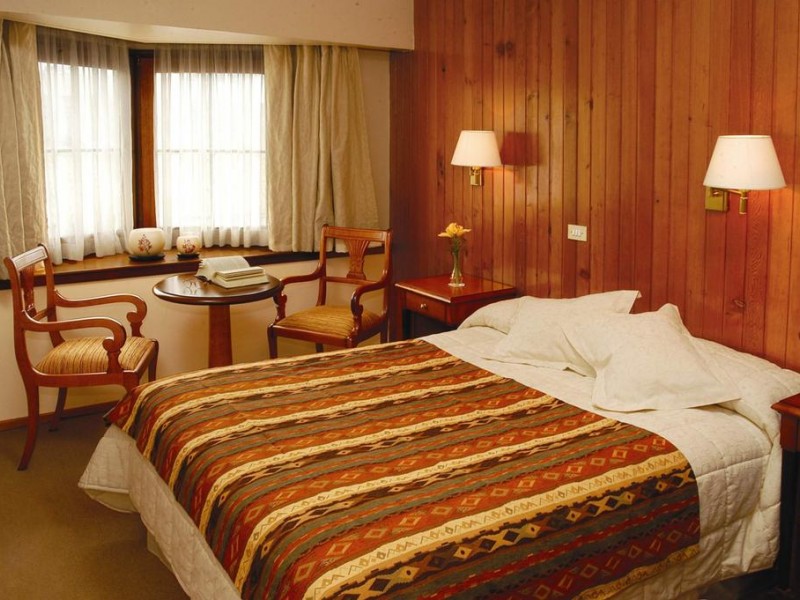 Hotel Nevada