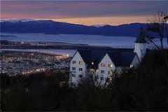 Las Hayas Resort Hotel