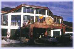 Hotel Ushuaia