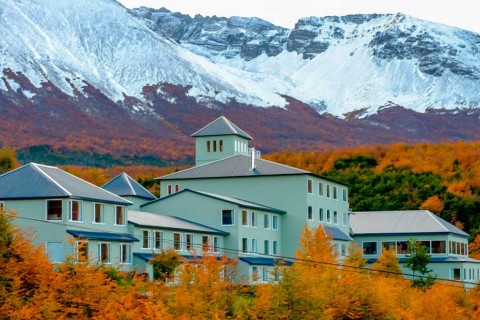 Los Acebos Ushuaia Hotel