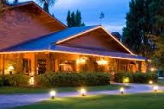 Hotel Posada Los Álamos