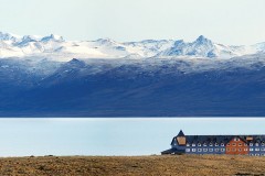 Alto Calafate Hotel Patagonico