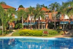 Iguazu Grand Resort Spa & Casino