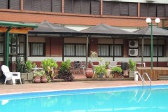 Hotel El Libertador
